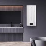 Водонагреватель Electrolux EWH 100 Major LZR 3 8