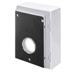Очиститель воздуха приточный Ballu ONEAIR ASP-100 белый 6