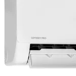 Сплит-система инверторного типа Ballu Odyssey Pro DC BSOI-08HN8/ERP комплект 6