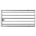 Клапан расхода SHUFT D 400*300 4