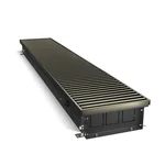 Конвектор внутрипольный Royal Thermo ATRIUM-90/200/2200-DG-U-DB 2