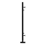 Полотенцесушитель Royal Thermo Stato П15 500х1000 черный 3