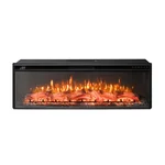 Очаг электрический Royal Thermo Aurora RTFP/P-AR50LS 2