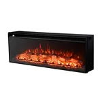 Очаг электрический Royal Thermo Aurora RTFP/P-AR50LS 3