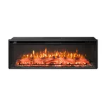 Очаг электрический Royal Thermo Aurora RTFP/P-AR50LS 4