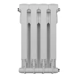 Радиатор Royal Thermo BiLiner 500 Bianco Traffico - 4 секц. 3