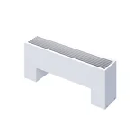 Конвектор напольный Royal Thermo STEP-180/180/700-3-N-WT-LG-NA 1