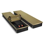 Конвектор внутрипольный Royal Thermo ATRIUM-110/300/1500-DG-U-AU 1