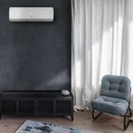Сплит-система Electrolux Loft EACS-09HAL/N8 комплект 15