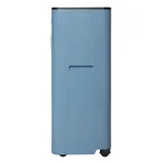 Кондиционер мобильный Ballu Twinkle BPAC-09 DWB/N6 Blue 2