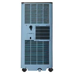 Кондиционер мобильный Ballu Twinkle BPAC-09 DWB/N6 Blue 3