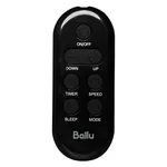 Кондиционер мобильный Ballu Twinkle BPAC-09 DWB/N6 Blue 7
