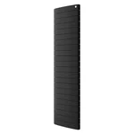 Радиатор биметаллический Royal Thermo Eclipse Tower 300 Чёрный - 22 секц. 1
