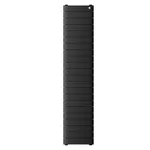 Радиатор биметаллический Royal Thermo Eclipse Tower 300 Чёрный - 22 секц. 2
