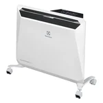 Комплект Electrolux Rapid Transformer с блоком управления и шасси ECH/R-1000 T-TUI4 (инверторный) 2