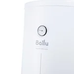 Бойлер косвенного нагрева Ballu AQUASTAR INOX 200 напольный 4