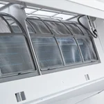 Сплит-система Electrolux Slide EACS-12HSL/N8 комплект 6