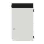 Котел газовый ЛЕМАКС NORM-50 энергонезависимый, напольный, 1 конт., откр. кам. сгор. 4