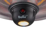 Обогреватель инфракрасный BALLU BIH-LL-2.1-S 2