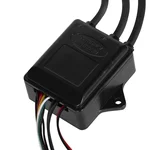 Блок электроники Zanussi GWH 10 Fonte (501212002100) 2