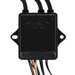 Блок электроники Zanussi GWH 10 Fonte (501212002100) 4