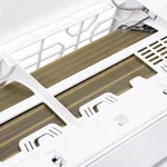 Блок внутренний Ballu ECO Smart DC BSYI-FM/in-18HN8_V1/EU инверторной мульти сплит-системы 8