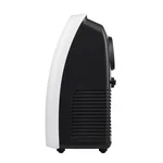 Кондиционер мобильный Ballu Aura BPAC-07 CP/N1_24Y в комплекте с адаптером Ballu UniPort 1.0 4