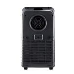 Кондиционер мобильный Ballu Aura BPAC-07 CP/N1_24Y в комплекте с адаптером Ballu UniPort 1.0 5