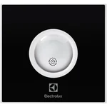 EAFR-100 black Вытяжной вентилятор 3