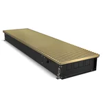 Конвектор внутрипольный Royal Thermo ATRIUM-110/300/1900-DG-U-AU 2