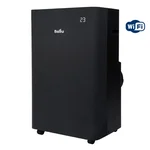 Кондиционер мобильный Ballu Velure BPAC-12 EW/N6 1