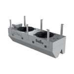 Завеса тепловая Ballu BHC-U15W40-PS2 1