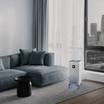 Очиститель воздуха Electrolux EAP-2075D Yin&Yang 15