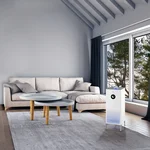 Очиститель воздуха Electrolux EAP-2075D Yin&Yang 17