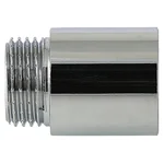 Удлинитель хромированный Valtec ВР-НР 1/2"x30мм 4