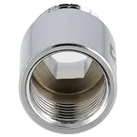 Удлинитель хромированный Valtec ВР-НР 1/2"x30мм 6