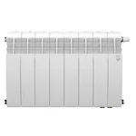 Радиатор Royal Thermo BiLiner 350 Bianco Traffico VR80 - 8 секц. 2