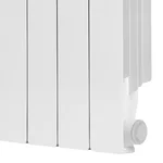 Радиатор алюминиевый Royal Thermo MONOBLOCK A 500 2.0 – 6 секц. 4