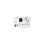 Котел газовый Navien Deluxe C -13k, настенный, 2 конт., закр.кам.сгор. 3