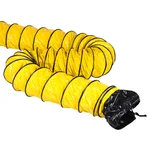 Рукав воздушный Ballu BIF-XD10-10 5