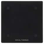 Вентилятор вытяжной Royal Thermo Calipso RAFC 100 Black 3