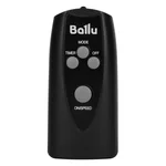 Пульт дистанционного управления для Ballu BFF-855 (21030200221) 1
