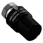 Термоголовка жидкостная Royal Thermo М30х1,5 (черный) 4