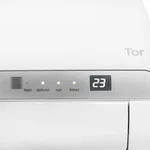 Сплит-система SHUFT TOR SFTM-12HN8 комплект 6
