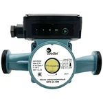 Насос циркуляционный с резьбовым соединением Wester WPE 25-70M (без гаек) 1