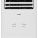 Сплит-система колонного типа Ballu BFM-60HN8 комплект 4