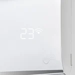 Сплит-система инверторного типа Electrolux Smartline DC EACS/I-12HSM/N8_V2 комплект 8