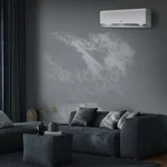 Сплит-система инверторного типа Electrolux Smartline DC EACS/I-12HSM/N8_V2 комплект 13