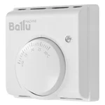 Комплект обогреватель инфракрасный Ballu BIH-GTW-1.3 + Терморегулятор BMT-1 9