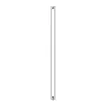 Дизайн-радиатор Royal Thermo Shift Q30 VC2180 - 04 секц. RAL9016 3